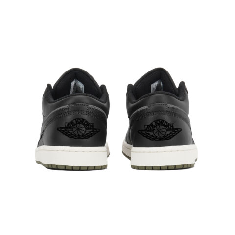 Jordan Air Jordan 1 Cushioning Slip Resistant Abrasion Resistant Cushioning Slip Resistant Abrasion Resistant Low top