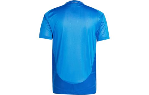 Adidas Italy 2024 Home Authentic Jersey