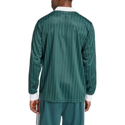 Adidas Originals ADICOLOR PIQUE T Shirt Men’s Mineral Green