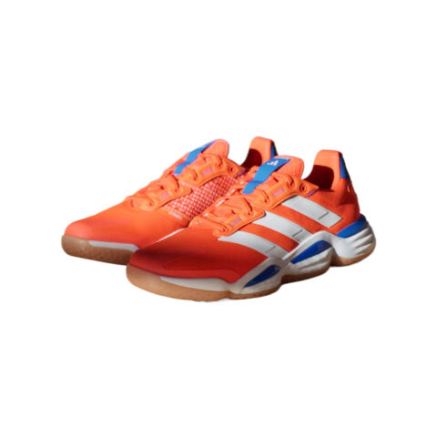 Adidas Stabil 16 Indoor ‘Solar Orange Bright Royal’