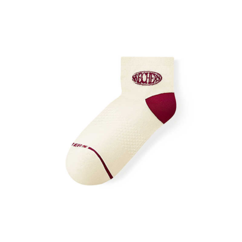 Skechers Sports League Collection Ankle Socks Women’s 2 Pack