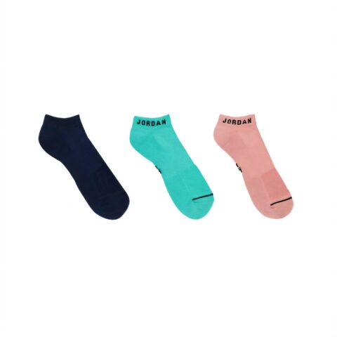 Jordan Everyday No Show Socks 3 Pairs