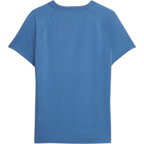 PUMA Manchester City Pre Match Jersey Soccer Jersey Women’s Blue