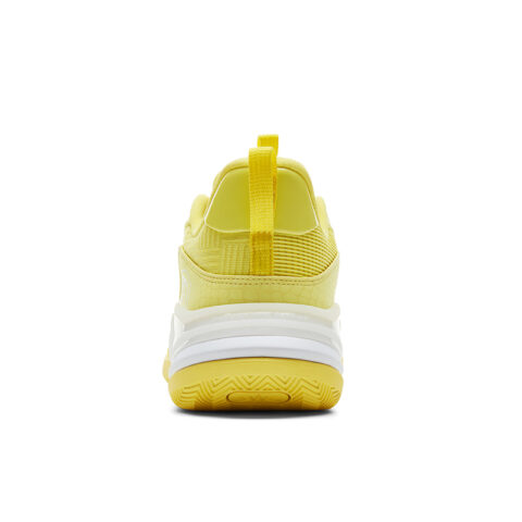 PEAK State Pole Slip Resistant Abrasion Resistant Slip Resistant Abrasion Resistant Low top Basketball Shoes Men’s