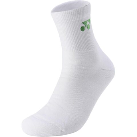 YONEX Mid-Calf Socks Men’s 1 Pack