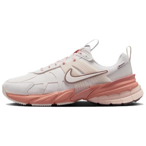 Nike V2K Run Gore Tex Phantom Terra Blush Women's