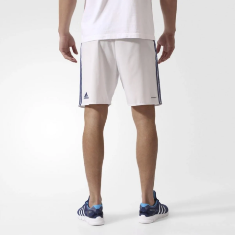Adidas Soccer Bottom Men’s White