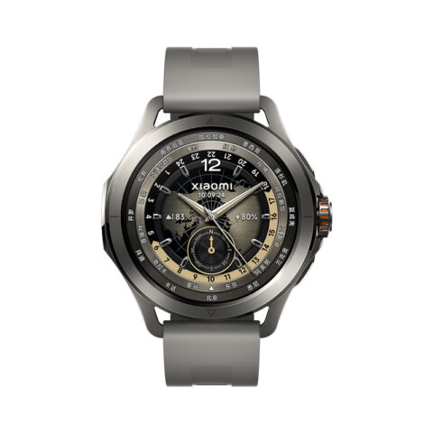 Xiaomi Watch S4 Sport Professional Outdoor Sports, Heart Rate And Blood Oxygen Monitoring Smart Watches