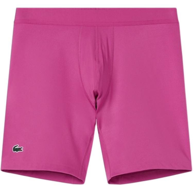 LACOSTE Sports Shorts Men’s Two Piece Set