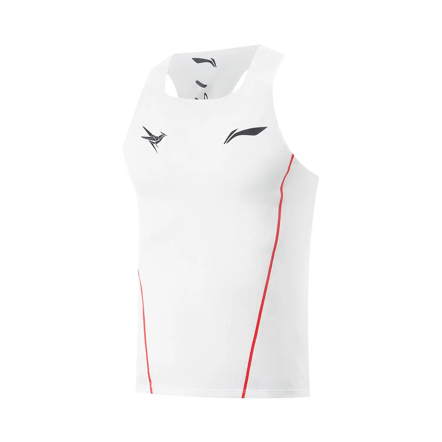 Li Ning Dragon Running Collection Tank Top Men’s