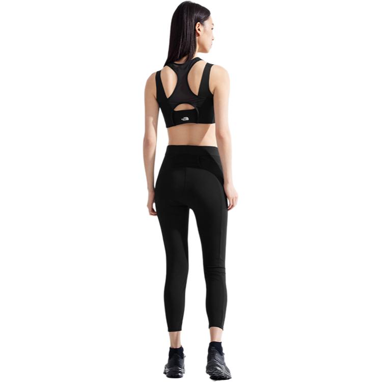 The North Face W Refina double-layer bra