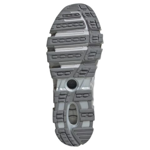Adidas Mega Ghostride Lace-Up Sneakers