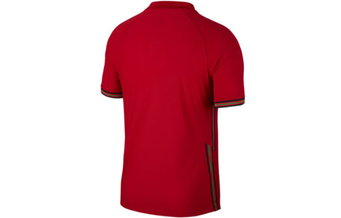 Nike Soccer Jerseys Men’s Red Moderate