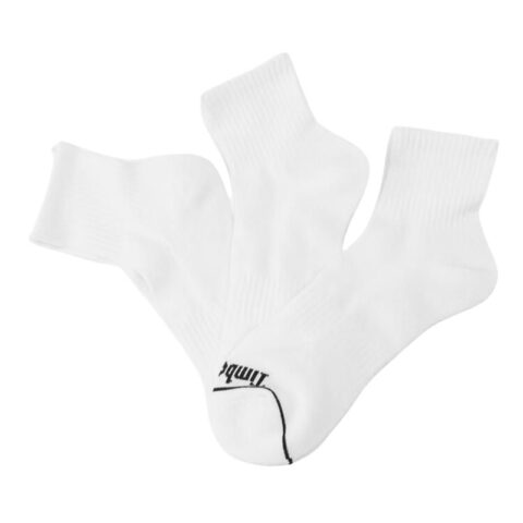 Timberland Crew Socks Unisex 3 Pack