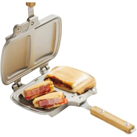 Snow Peak Cooking Utensils 1 2 Persons