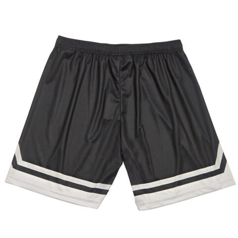 Under Armour Basketball Shorts Men’s Black