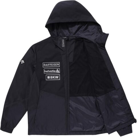 DESCENTE SWISS SKI Tops Unisex