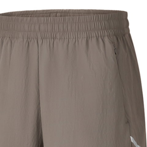 Skechers Running Shorts Men’s Iron Brown