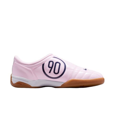 Nike Total 90 IIl Abrasion Resistant Soccer Shoes Women’s Pink