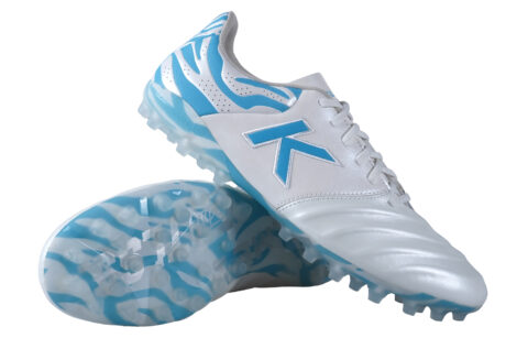 TLSS. x KELME Yi Collection MG Multi Ground Cushioning Slip Resistant Abrasion Resistant Breathable