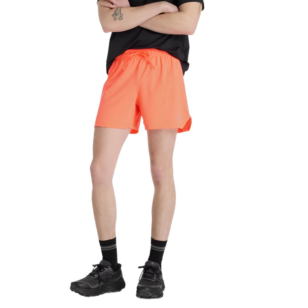 New Balance RC SHORT 5 Sports Shorts Men’s