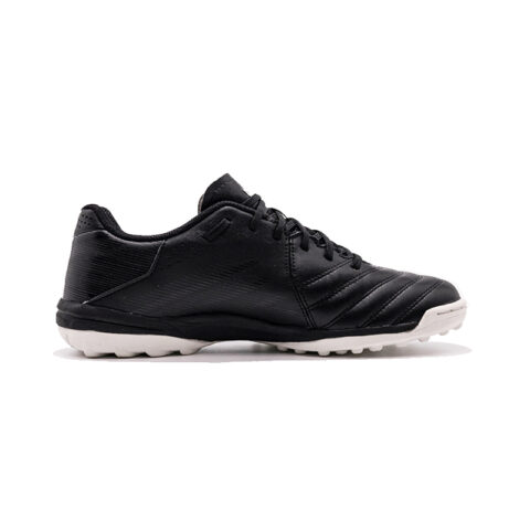 Asics CALCETTO WD 9 TF Black White