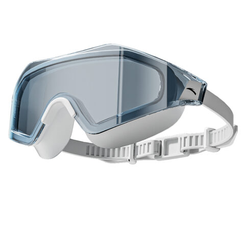 Pure White[Boundless Vision, HD Anti-Fog]