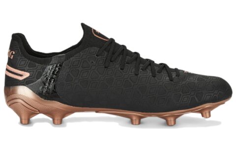 PUMA King Rudagon FG/AG ‘Black Gold’