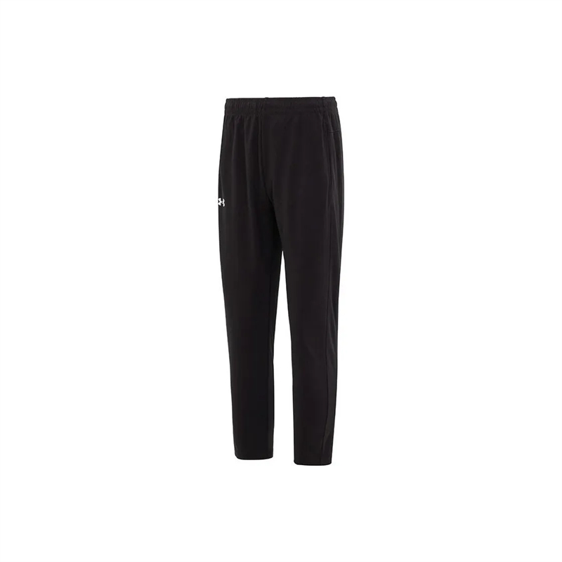 Under Armour Casual Sportswear Unisex Black