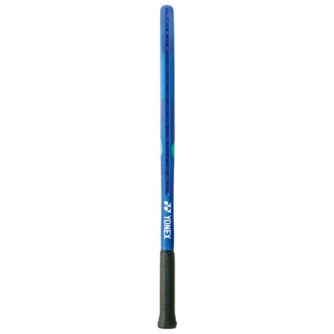 YONEX E Zone 25 Approx. 225g Paddle Weight 100 Square Inches Head Size Blue Kids’ Tennis Rackets