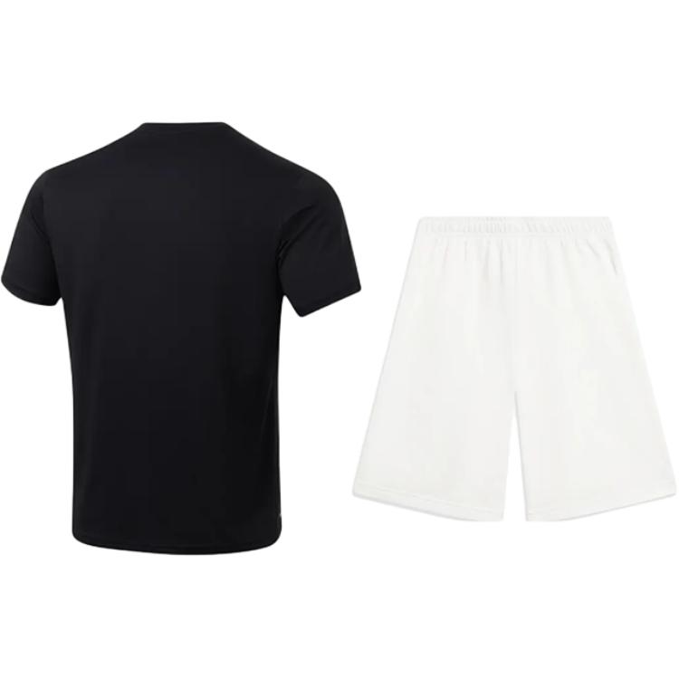 Li Ning Casual Sportswear Unisex