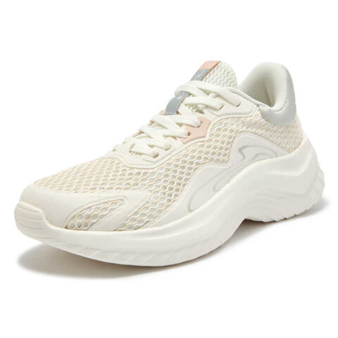 361° Comfortable And Trendy Slip Resistant, Abrasion Resistant, Breathable