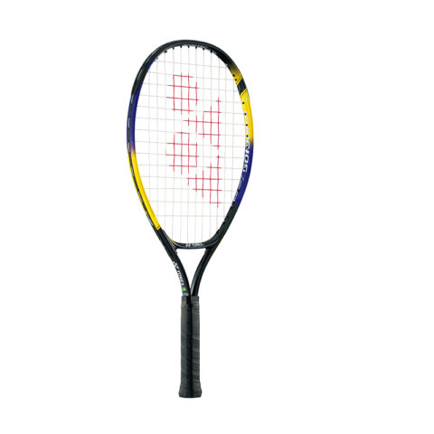 YONEX KYRGIOS TEAM JR23 Navy Blue Unisex Aluminum Alloy Tennis Rackets