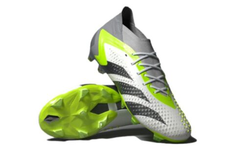 Adidas Predator Accuracy.1 Fg ‘Crazyrush Pack’