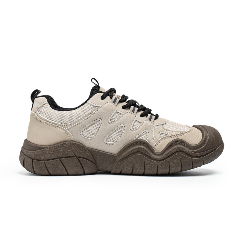 Warrior Slip Resistant Abrasion Resistant Breathable Coverage Lightweight Height Increasing Grip