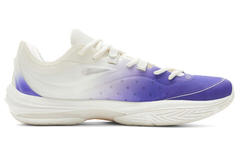 PEAK Lightweight Spirit 3.0 Low-Top Basketball Shoes Men’s