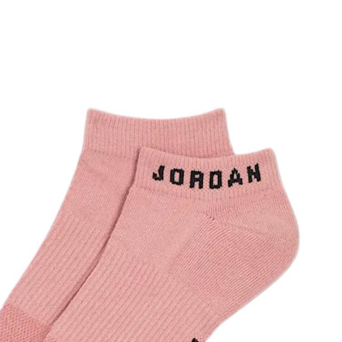 Jordan Everyday No Show Socks 3 Pairs
