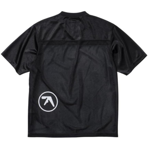 Supreme Aphex Twin Football Jersey