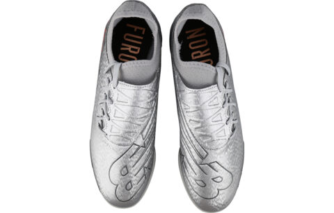 New Balance Furon Dispatch Tf ‘Silver Copper’