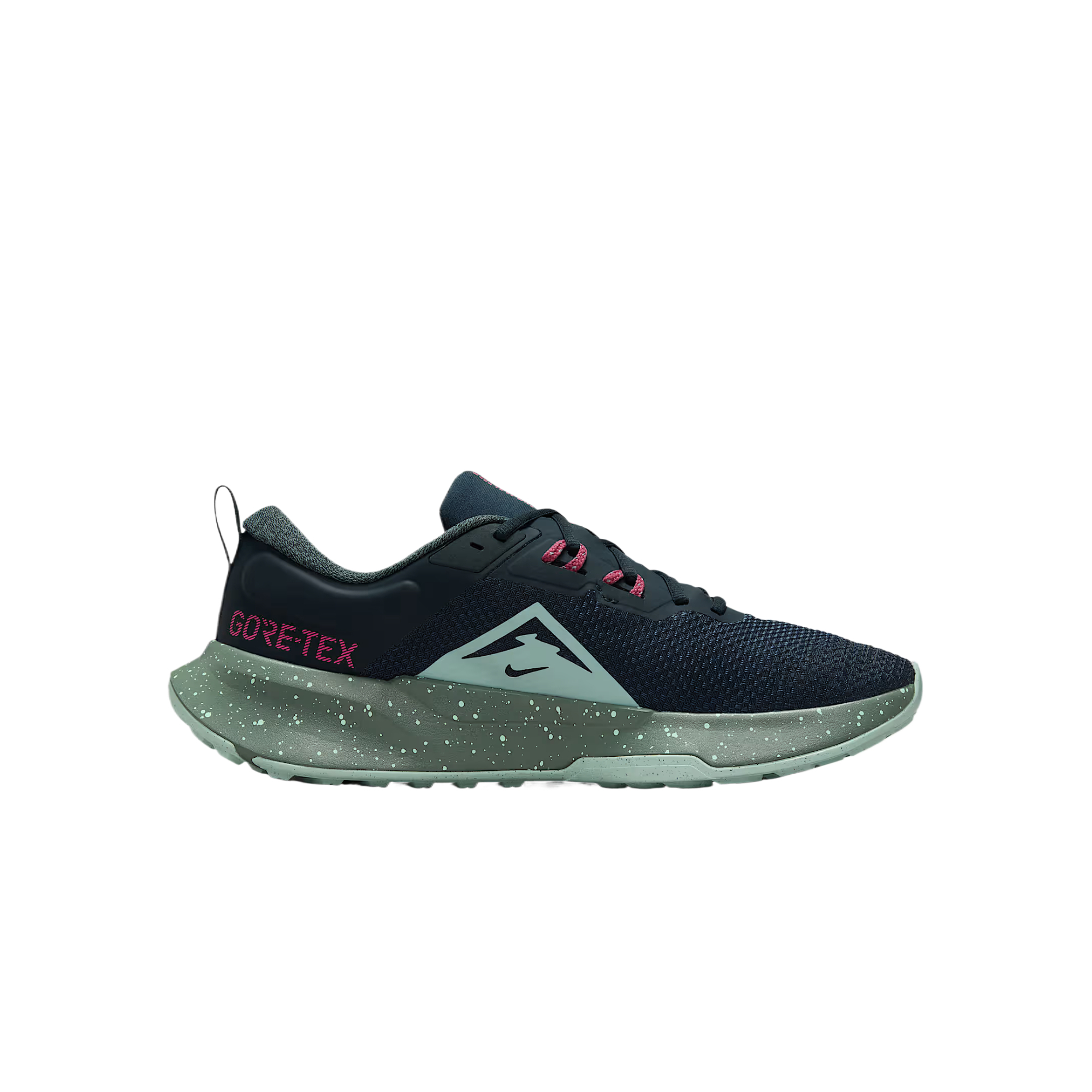 Nike Juniper Trail 2 Waterproof Casual Running Shoes Men’s