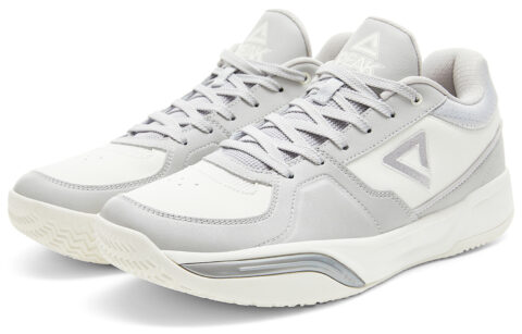 PEAK Taichi Oke Cushioning Rebound Abrasion Resistant Slip Resistant