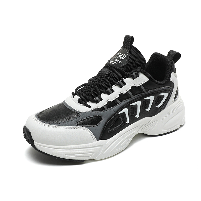 JSWEI Slip Resistant Abrasion Resistant Cushioning Low top Casual Running Shoes Women’s