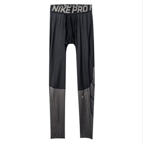Nike Sports Pants Men’s Black