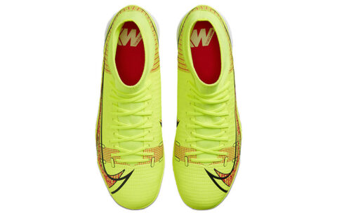 Nike Mercurial Superfly 8 Academy TF ‘Motivation Pack’