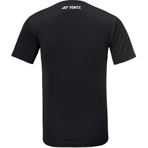 YONEX Badminton Jerseys Men’s Crew Neck Moderate