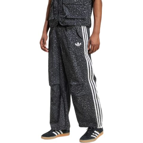 Adidas Originals Parachute LEO TRACKSUIT BOTTOMS Sports Pants Men’s