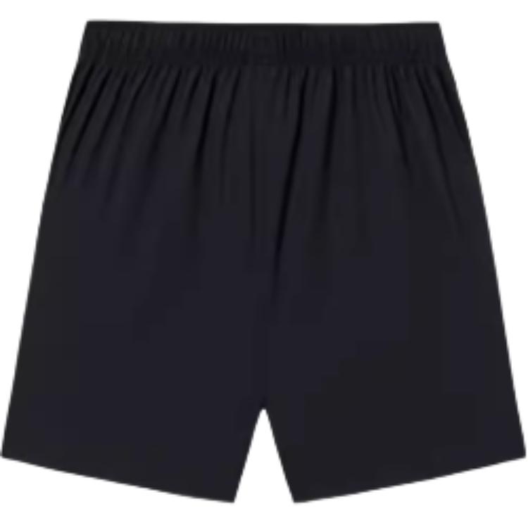 Anta Running Collection Running Shorts Women’s Basic Black