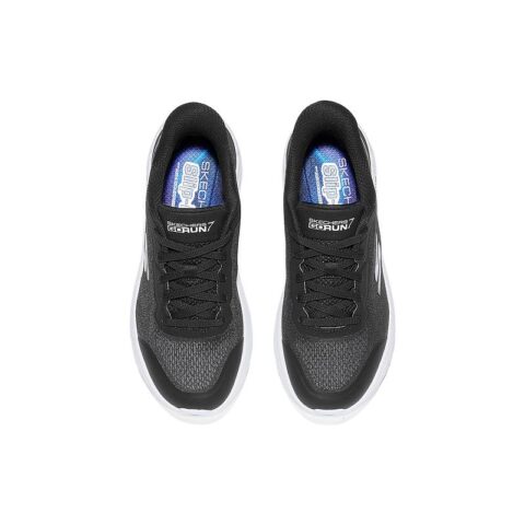 Skechers Women’s GO Low top Running Shoes Women’s Black