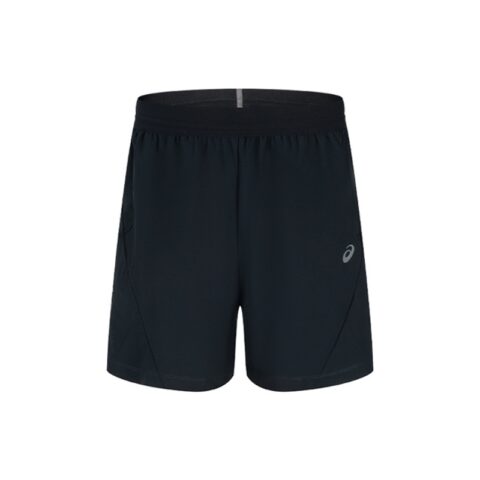 ASICS SS25 Sports Shorts Men’s Black