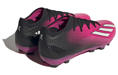 Adidas X Speedportal.2 Mg ‘Team Shock Pink Black’